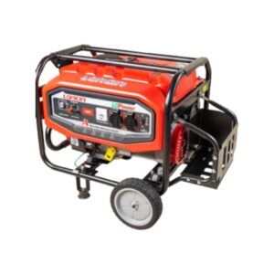 Loncin LC5500D – Super Machinery